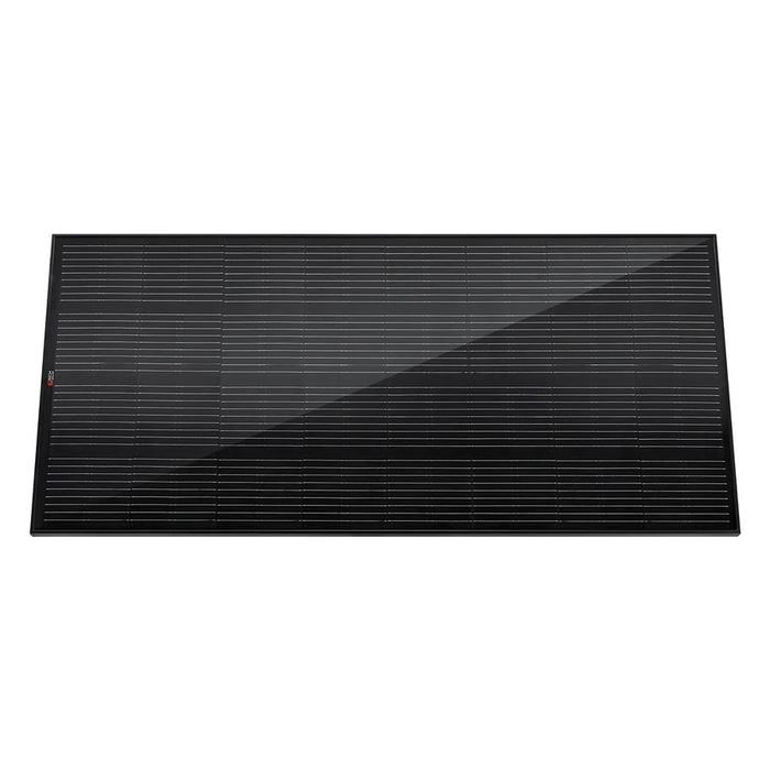 Rich Solar MEGA 200 Watt 12 Volt Monocrystalline Solar Panel