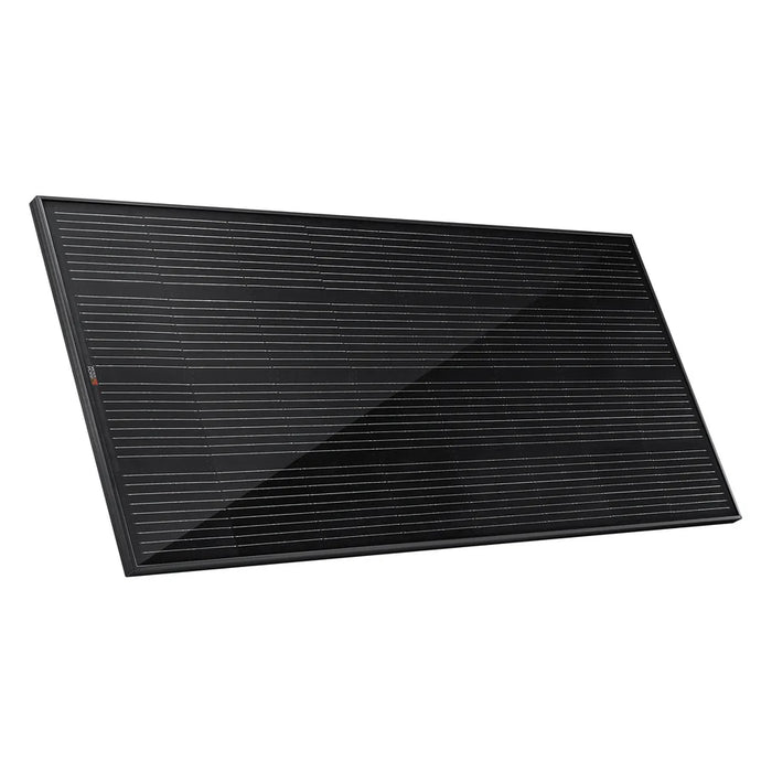 Rich Solar MEGA 200 Watt 12 Volt Monocrystalline Solar Panel