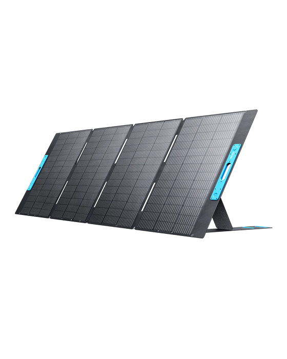 Anker SOLIX F3800 Solar Generator + 400W Solar Panels