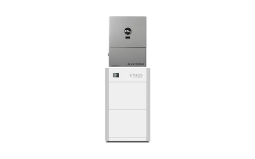 BigBattery ETHOS 48V LifePO4 Batteries + EG4 FlexBOSS18 13kW 48V Hybrid Solar Inverter - Off Grid Stores