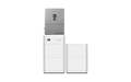 BigBattery ETHOS 48V LifePO4 Batteries + EG4 FlexBOSS18 13kW 48V Hybrid Solar Inverter - Off Grid Stores