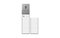 BigBattery ETHOS 48V LifePO4 Batteries + EG4 FlexBOSS18 13kW 48V Hybrid Solar Inverter - Off Grid Stores