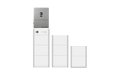 BigBattery ETHOS 48V LifePO4 Batteries + EG4 FlexBOSS18 13kW 48V Hybrid Solar Inverter - Off Grid Stores