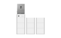 BigBattery ETHOS 48V LifePO4 Batteries + EG4 FlexBOSS18 13kW 48V Hybrid Solar Inverter - Off Grid Stores