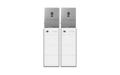 BigBattery ETHOS 48V LifePO4 Batteries + EG4 FlexBOSS18 13kW 48V Hybrid Solar Inverter - Off Grid Stores