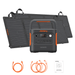 Jackery Explorer 2000 v2 Portable Power Station - Off Grid Stores