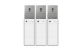 BigBattery ETHOS 48V LifePO4 Batteries + EG4 FlexBOSS18 13kW 48V Hybrid Solar Inverter - Off Grid Stores
