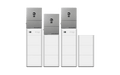 BigBattery ETHOS 48V LifePO4 Batteries + EG4 FlexBOSS18 13kW 48V Hybrid Solar Inverter - Off Grid Stores