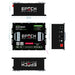 Epoch Batteries 48V 65Ah Golf Cart LiFePO4 Battery Complete Kit - Off Grid Stores