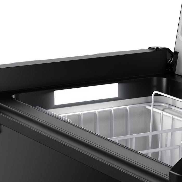 ICECO VL45Plus Single Zone 3-Way Access Portable Freezer - Off Grid Stores