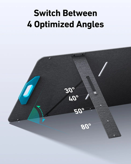 Anker SOLIX C2000 Gen 2 Portable Power Station