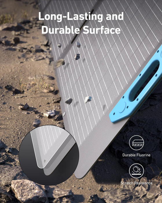 Anker SOLIX C2000 Gen 2 Portable Power Station