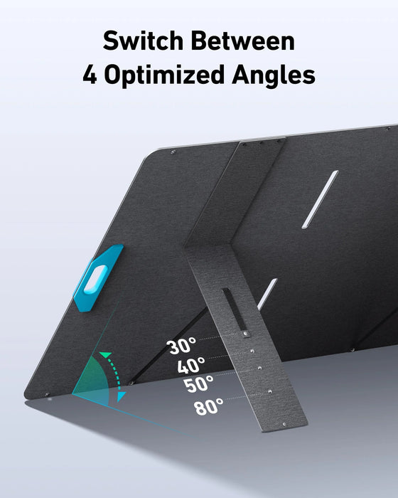 Anker SOLIX C2000 Gen 2 Portable Power Station