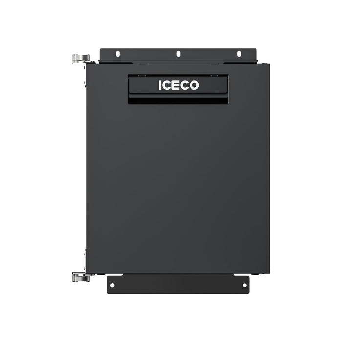 ICECO ICR65 65L Truck Fridge 12V Car Fridge DC Power