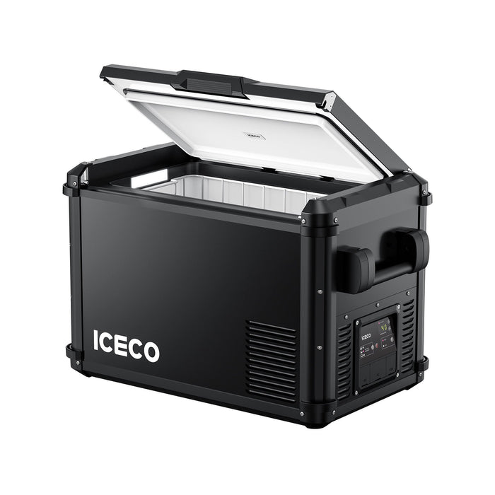 ICECO VL45ProS Gen II 45L Single Zone Portable Freezer - Off Grid Stores
