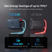 Renogy Pro 12V 1000W Pure Sine Wave Inverter with Bluetooth - Off Grid Stores