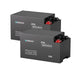 Renogy Pro S1 12V 120Ah LiFePO4 Battery - Off Grid Stores