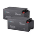 Renogy Pro S1 12V 240Ah LiFePO4 Battery - Off Grid Stores