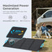 Renogy E.FLEX 120W Portable Solar Panel - Off Grid Stores