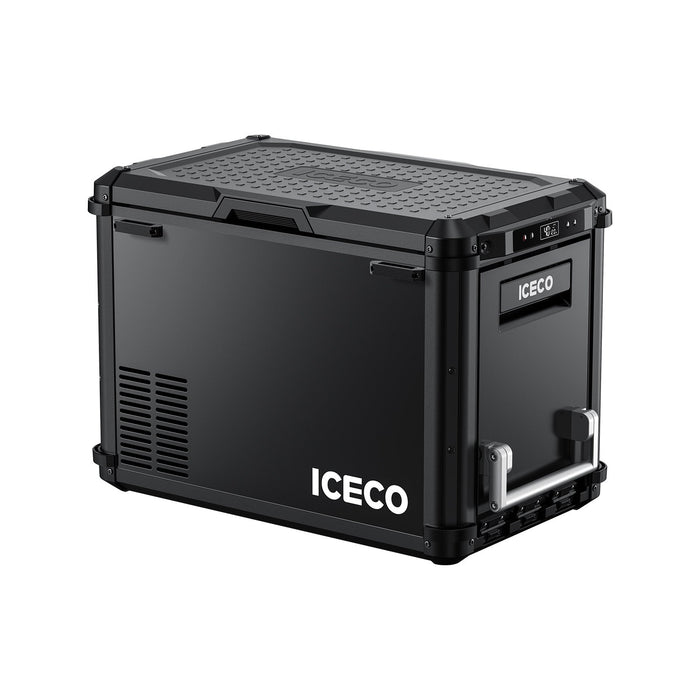 ICECO VL45Plus Single Zone 3-Way Access Portable Freezer - Off Grid Stores