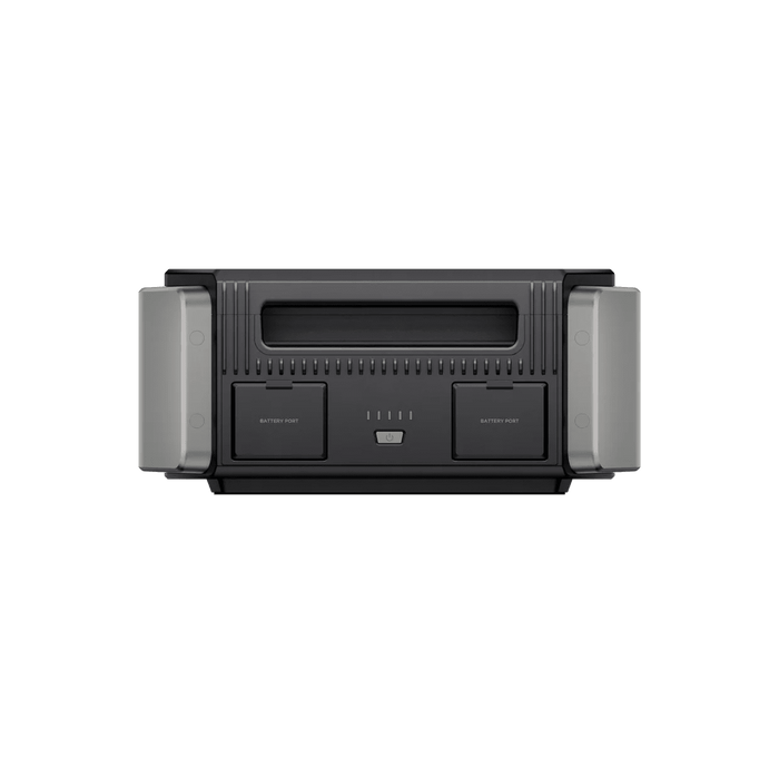 3 x EcoFlow DELTA Pro Ultra X Inverter + Batteries - Off Grid Stores