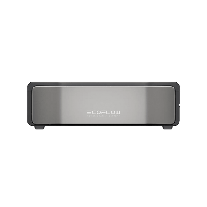 3 x EcoFlow DELTA Pro Ultra X Inverter + Batteries - Off Grid Stores