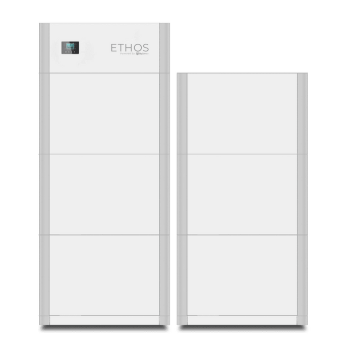 BigBattery ETHOS 48V LiFePO4 Battery Kits