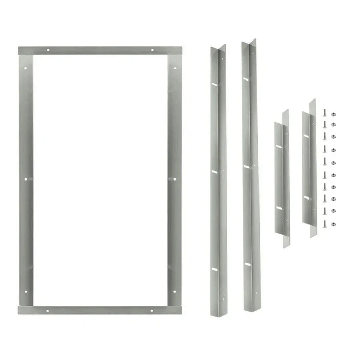 Natures Generator 50A Automatic Generator Transfer Switch + Semi Flush Mount