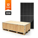 Rich Solar MEGA 335 PRO 335 Watt Monocrystalline Solar Panel - Off Grid Stores