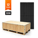 Rich Solar MEGA 335 PRO 335 Watt Monocrystalline Solar Panel - Off Grid Stores