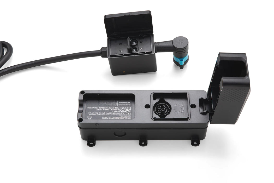 Anker SOLIX Bi-Directional Inlet Box (For F3000)