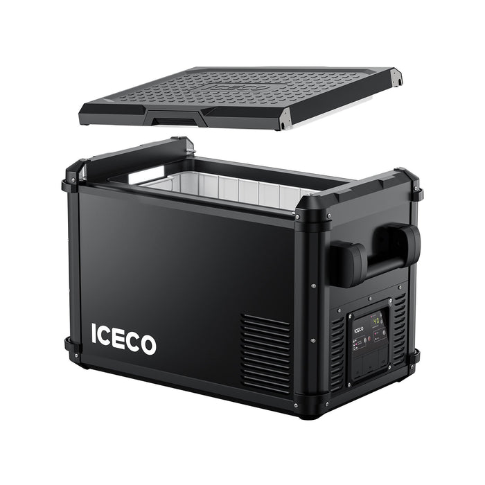 ICECO VL45ProS Gen II 45L Single Zone Portable Freezer - Off Grid Stores