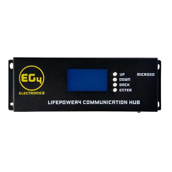 EG4 LiFePOWER4 Communications Hub