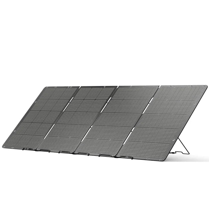 Natures Generator 400W Folding Solar Panel
