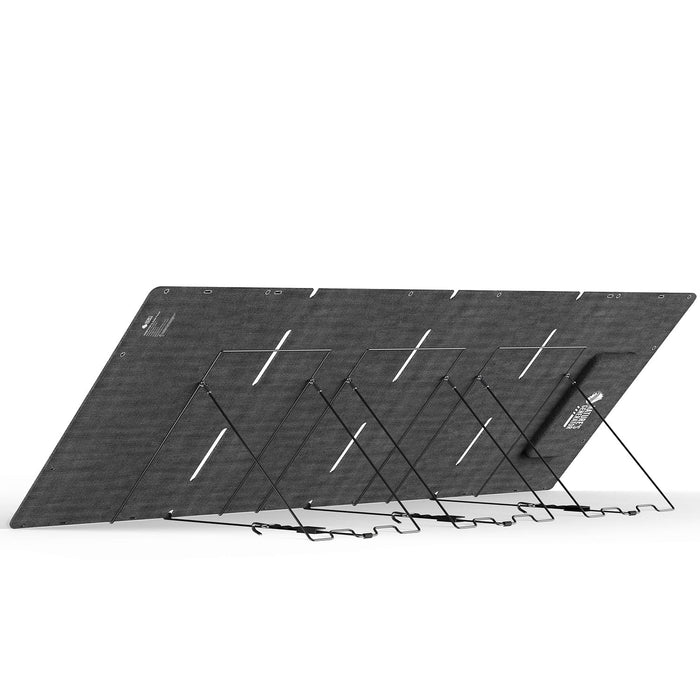 Natures Generator 400W Folding Solar Panel