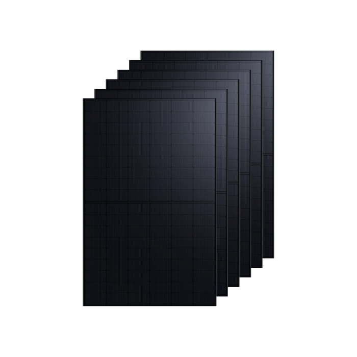 Anker SOLIX 440W Rigid Monocrystalline Solar Panels