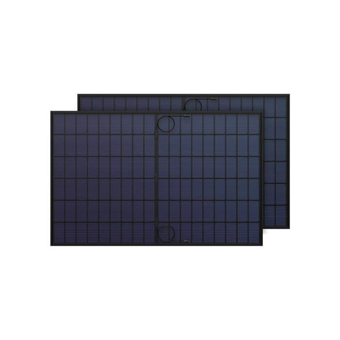 Anker SOLIX F3000 + Solar Panels + Power Saver Kit