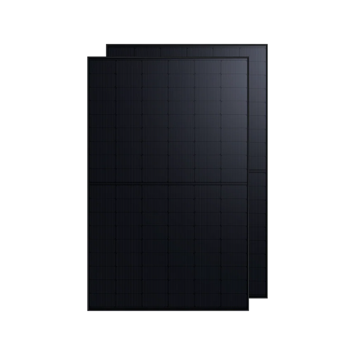 Anker SOLIX E10 Off-Grid Kits + 10 x 440W Rigid Solar Panels