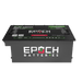 Epoch Batteries 48V 230Ah Golf Cart LiFePO4 Battery Complete Kit - Off Grid Stores