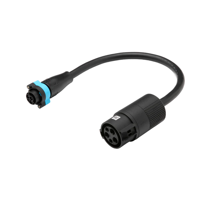 Anker SOLIX EV Charging Adapter (For F3000)