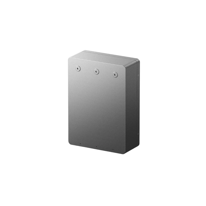 Anker SOLIX E10 Power Module + Batteries + Smart Inlet Box + Smart Generator 5500 (Tri-Fuel)