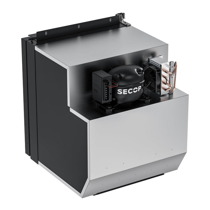 ICECO ICR65 65L Truck Fridge 12V Car Fridge DC Power