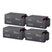Renogy Pro S1 12V 240Ah LiFePO4 Battery - Off Grid Stores