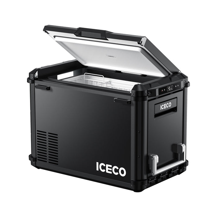 ICECO VL45Plus Single Zone 3-Way Access Portable Freezer - Off Grid Stores