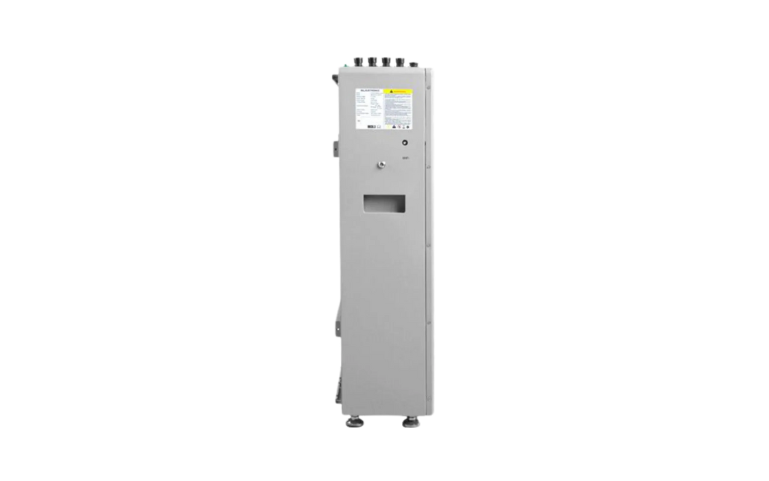 EG4 48V 314Ah WallMount All-Weather LiFePO4 Battery + 18kPV All-in-One Hybrid Solar Inverter
