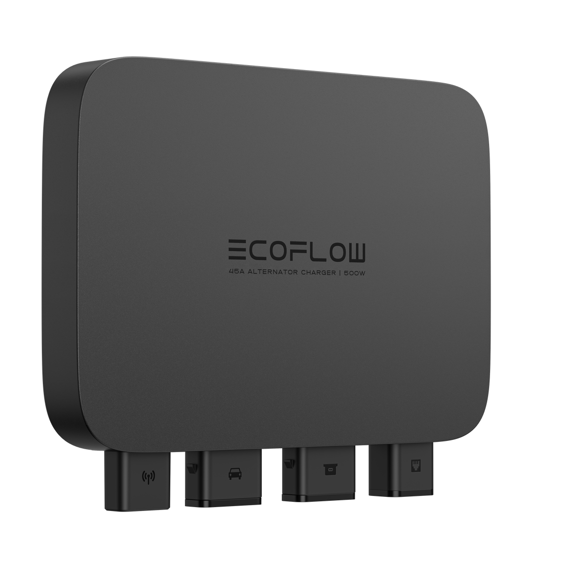 EcoFlow 500W Alternator Charger - Off Grid Stores