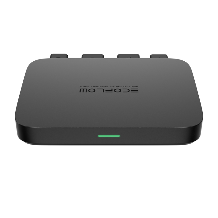 EcoFlow 500W Alternator Charger