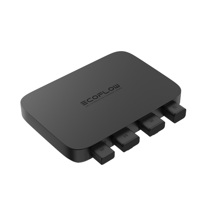 EcoFlow 500W Alternator Charger