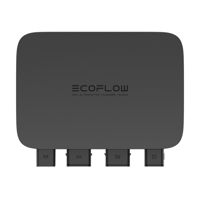 EcoFlow 500W Alternator Charger