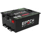 Epoch Batteries 48V 65Ah Golf Cart LiFePO4 Battery Complete Kit - Off Grid Stores